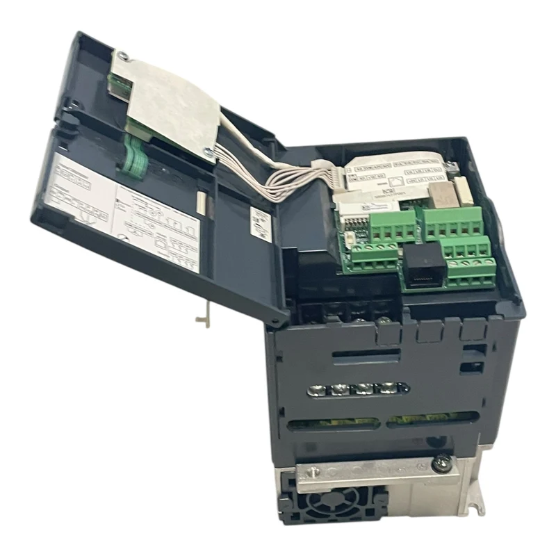 Schneider Frequenzumrichter 1,1kW Altivar 31 380V Frequenzumrichter 1,1kW