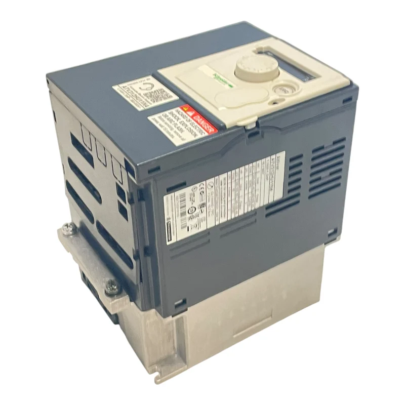 Schneider Frequenzumrichter 1,1kW Altivar 31 380V Frequenzumrichter 1,1kW