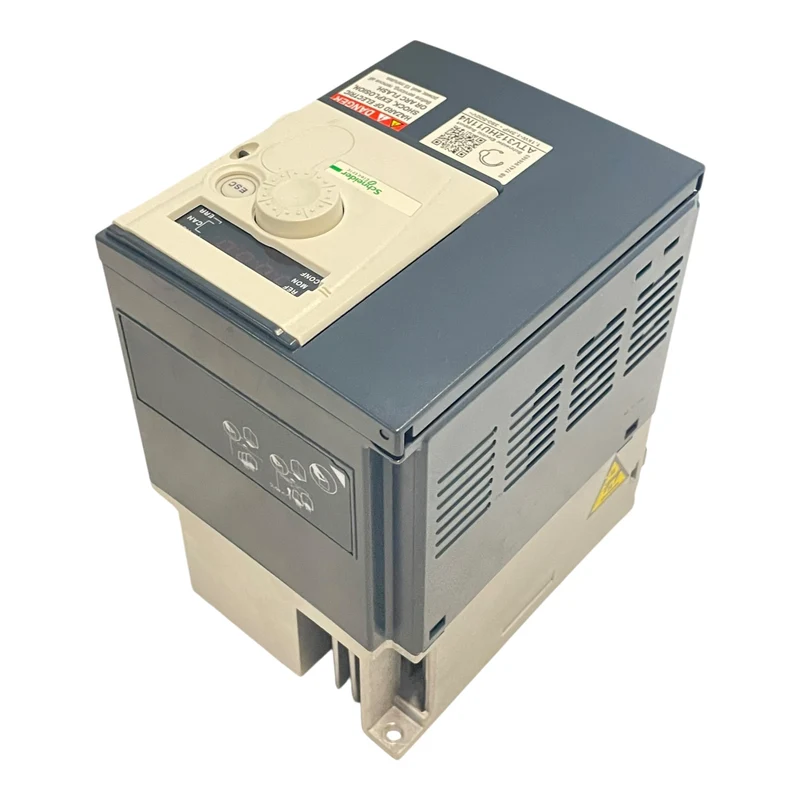 Schneider Frequenzumrichter 1,1kW Altivar 31 380V Frequenzumrichter 1,1kW