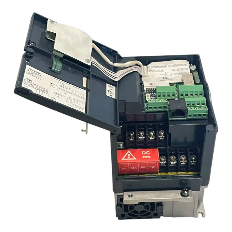 Schneider Frequenzumrichter 1,1kW Altivar 31 380V Frequenzumrichter 1,1kW