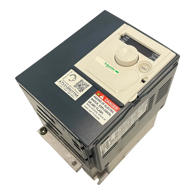 Schneider Frequenzumrichter 1,1kW Altivar 31 380V Frequenzumrichter 1,1kW