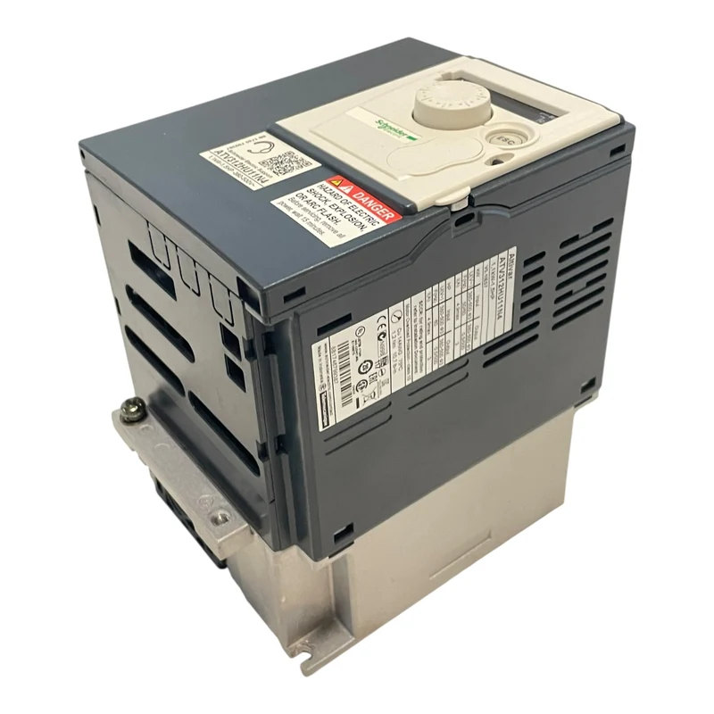 Schneider Frequenzumrichter 1,1kW Altivar 31 380V Frequenzumrichter 1,1kW