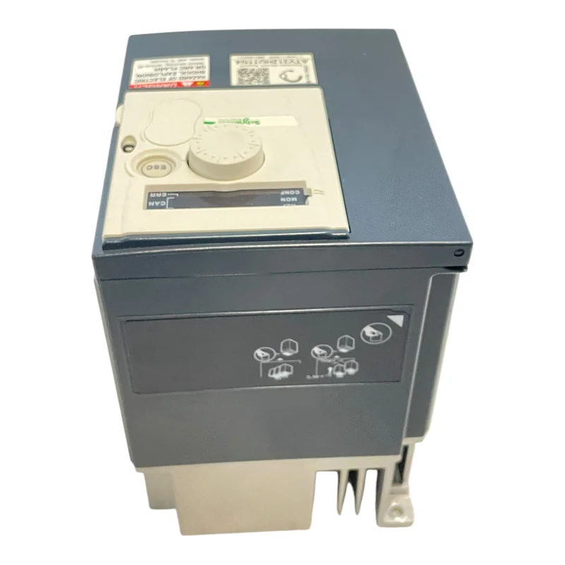 Schneider Frequenzumrichter 1,1kW Altivar 31 380V Frequenzumrichter 1,1kW