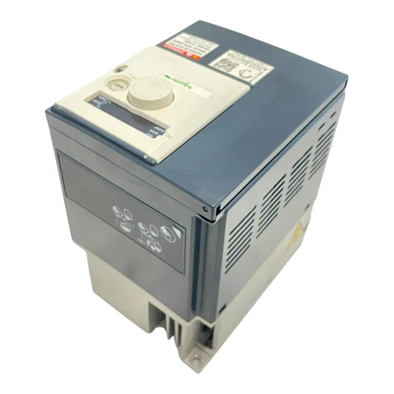 Schneider Frequenzumrichter 1,1kW Altivar 31 380V Frequenzumrichter 1,1kW
