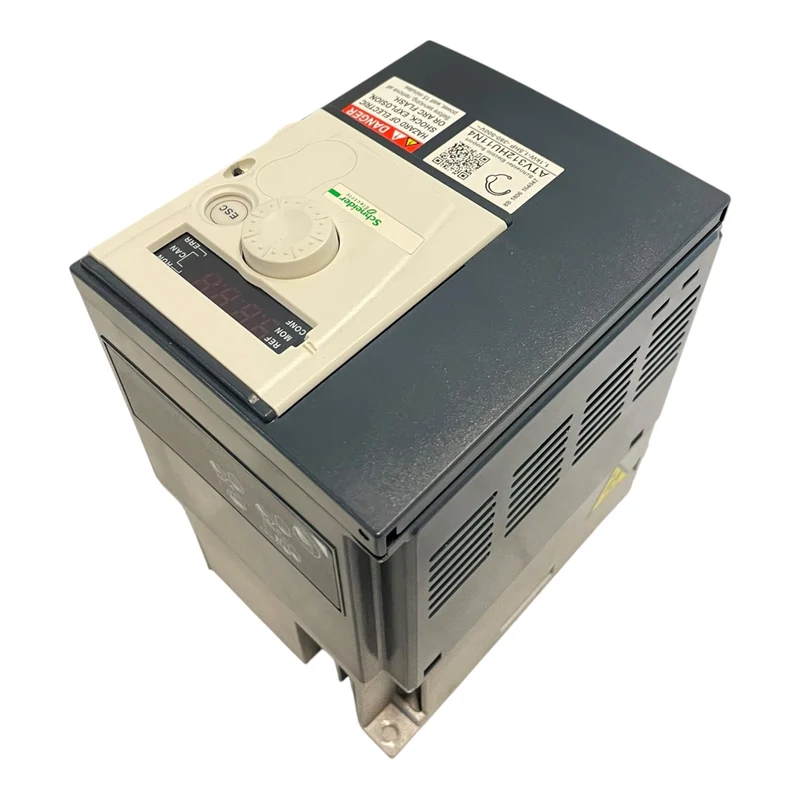 Schneider Frequenzumrichter 1,1kW Altivar 31 380V Frequenzumrichter 1,1kW