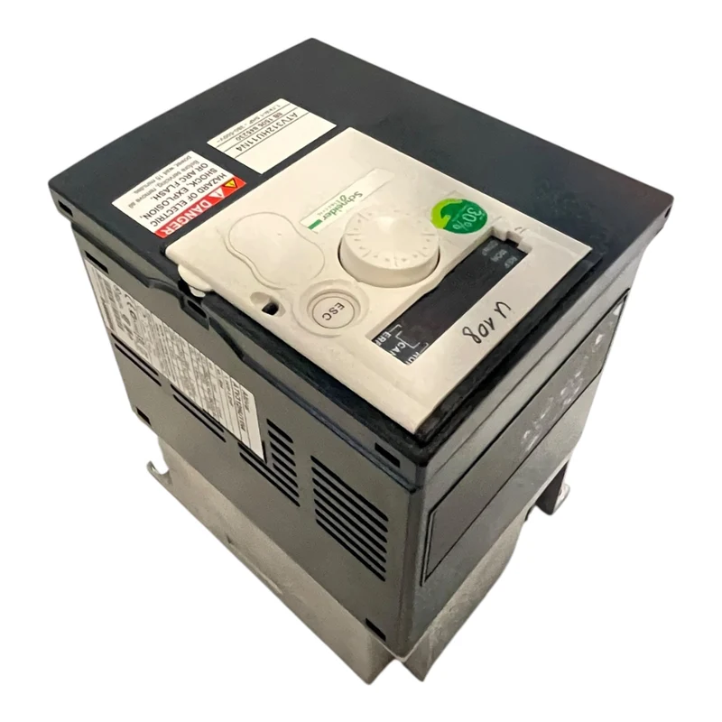 Schneider Frequenzumrichter 1,1kW Altivar 31 380V Frequenzumrichter 1,1kW