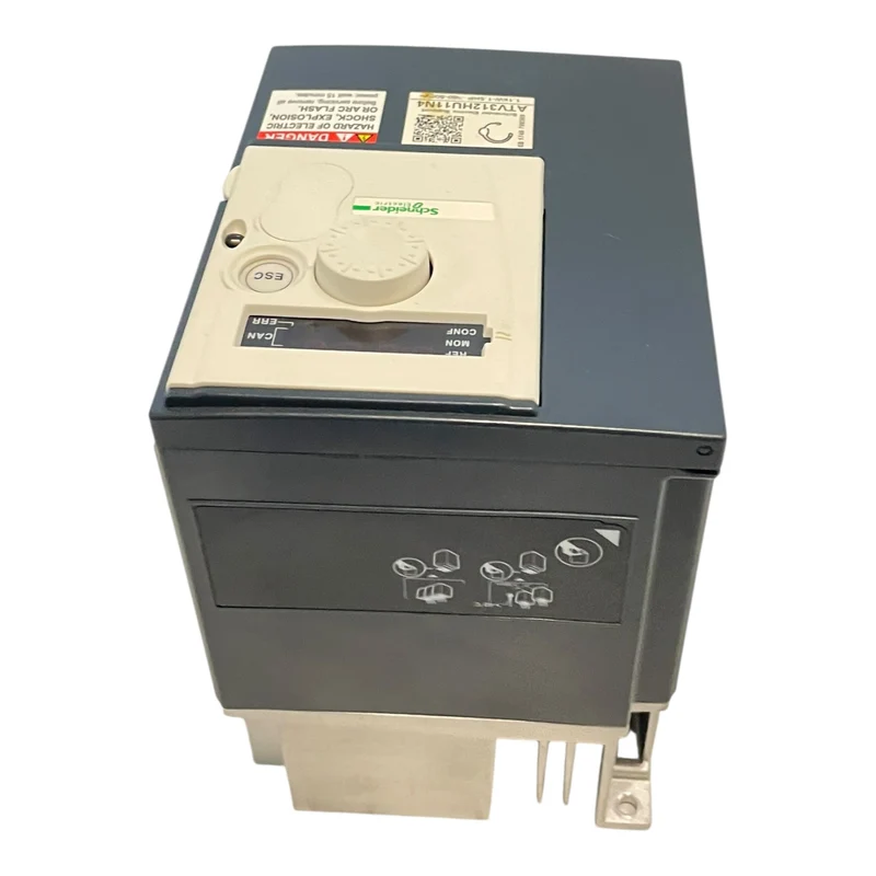 Schneider Frequenzumrichter 1,1kW Altivar 31 380V Frequenzumrichter 1,1kW