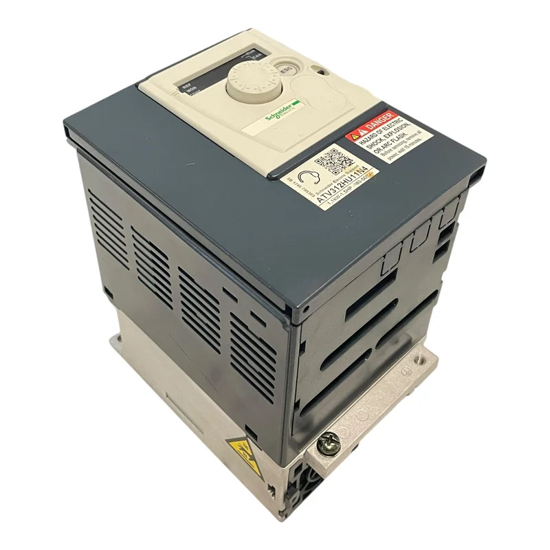 Schneider Frequenzumrichter 1,1kW Altivar 31 380V Frequenzumrichter 1,1kW