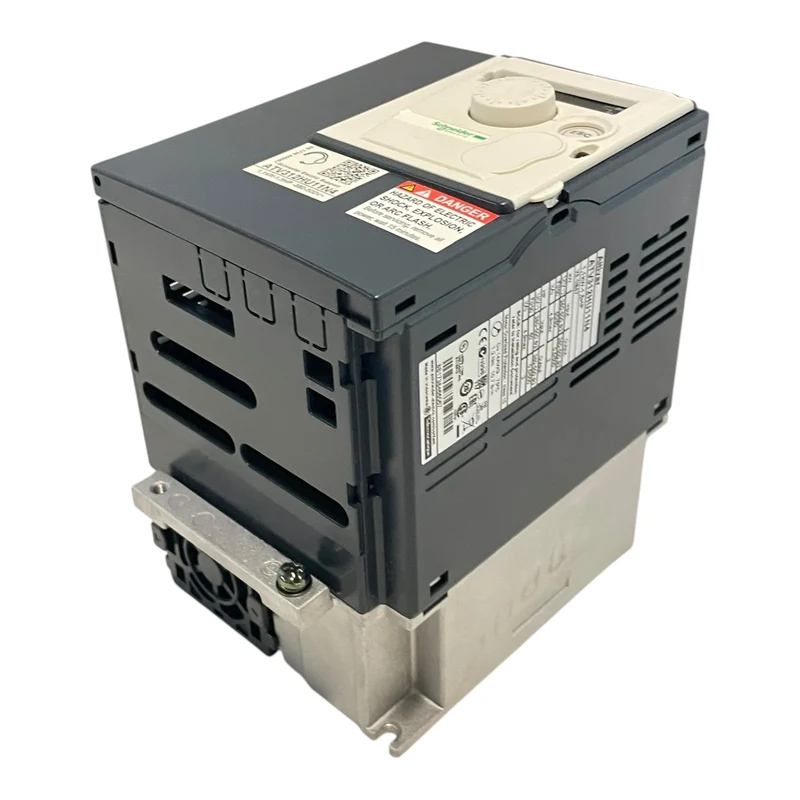 Schneider Frequenzumrichter 1,1kW Altivar 31 380V Frequenzumrichter 1,1kW