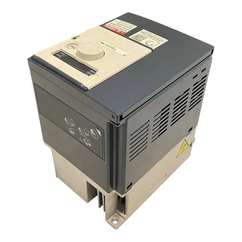 Schneider Frequenzumrichter 1,1kW Altivar 31 380V Frequenzumrichter 1,1kW
