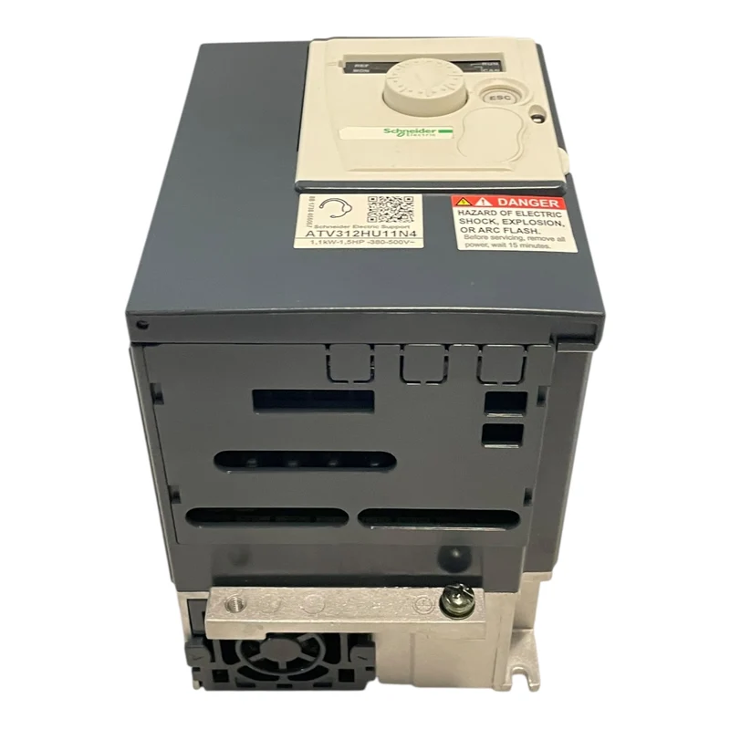 Schneider Frequenzumrichter 1,1kW Altivar 31 380V Frequenzumrichter 1,1kW