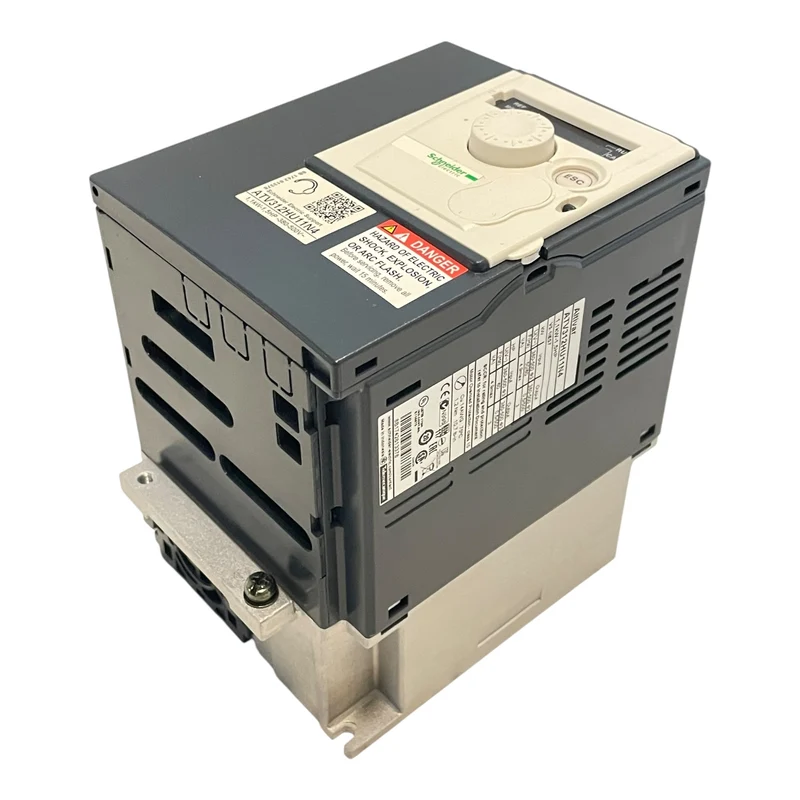 Schneider Frequenzumrichter 1,1kW Altivar 31 380V Frequenzumrichter 1,1kW