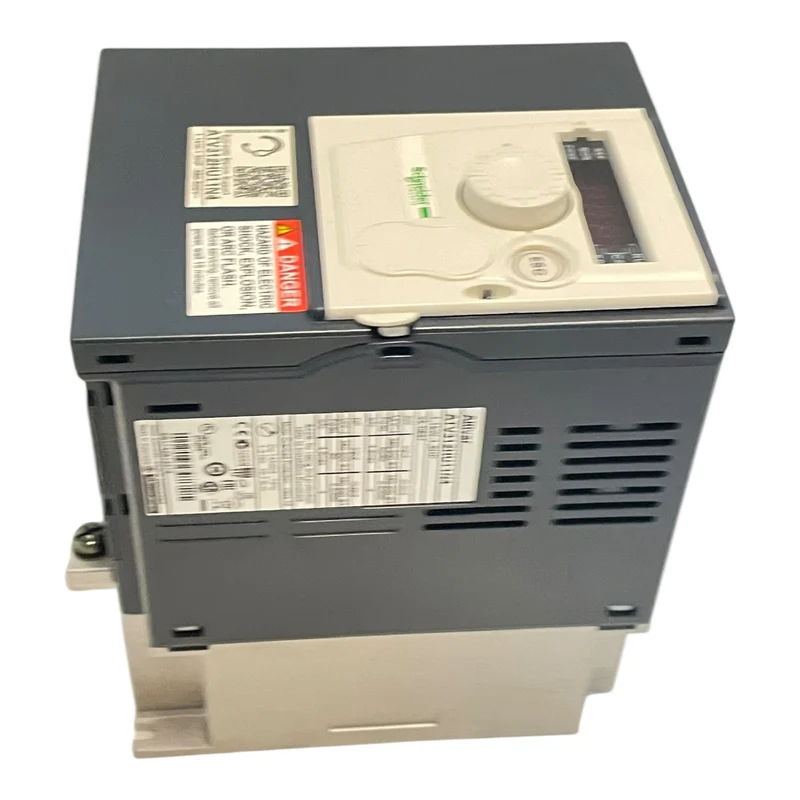 Schneider Frequenzumrichter 1,1kW Altivar 31 380V Frequenzumrichter 1,1kW