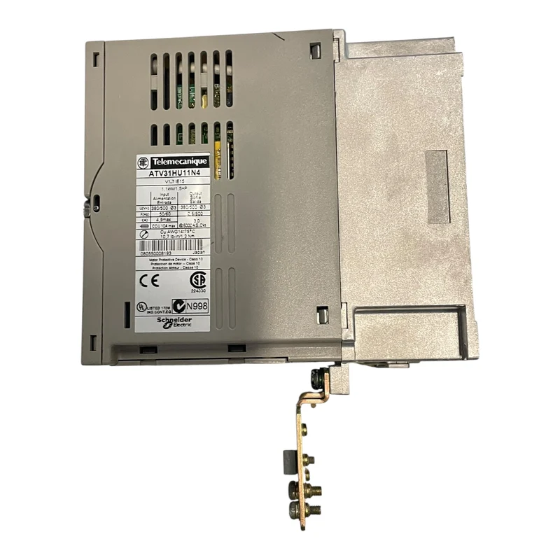 Telemecanique Frequenzumrichter 1,1kW Altivar 31 380V Frequenzumrichter 1,1kW