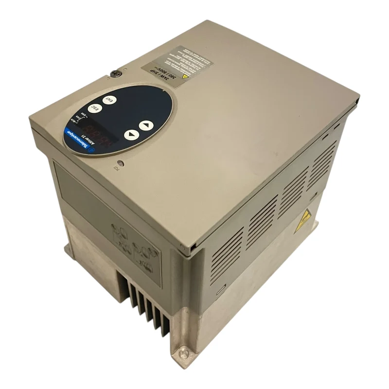Telemecanique Frequenzumrichter 3kW Altivar 31 380V Frequenzumrichter 3kW
