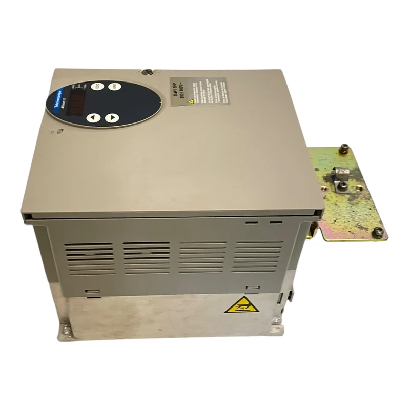 Telemecanique Frequenzumrichter 3kW Altivar 31 380V Frequenzumrichter 3kW