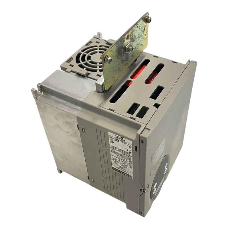Telemecanique Frequenzumrichter 3kW Altivar 31 380V Frequenzumrichter 3kW