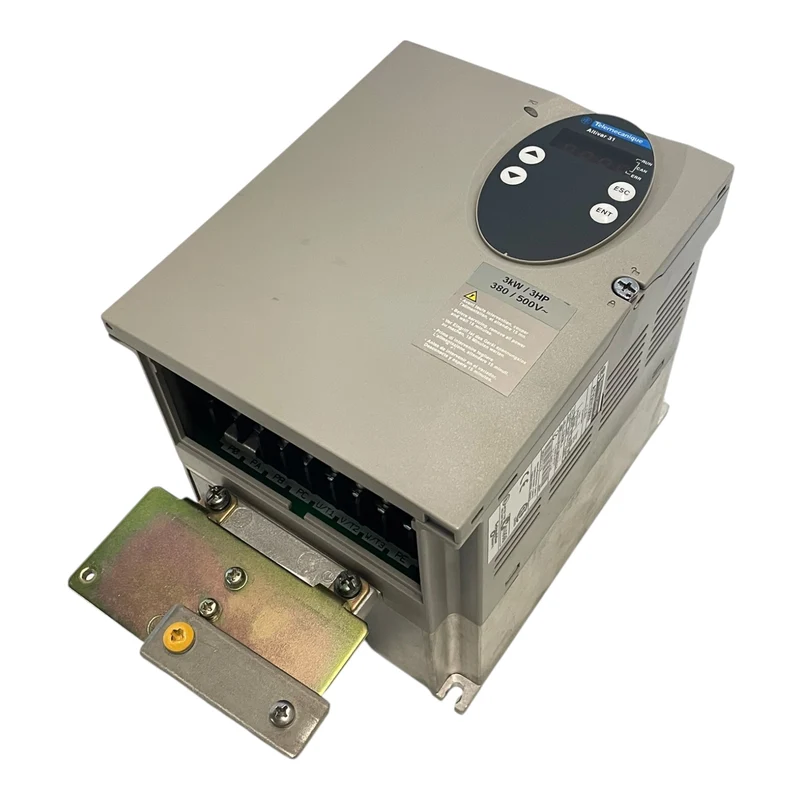 Telemecanique Frequenzumrichter 3kW Altivar 31 380V Frequenzumrichter 3kW