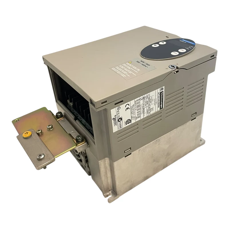 Telemecanique Frequenzumrichter 3kW Altivar 31 380V Frequenzumrichter 3kW