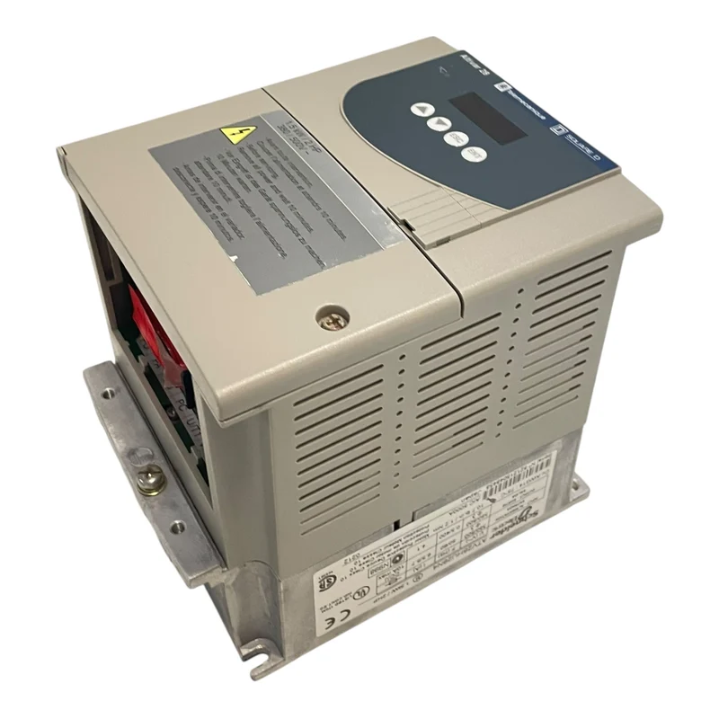 Telemecanique Frequenzumrichter 1,5kW Altivar 28 380V Frequenzumrichter 1,5kW