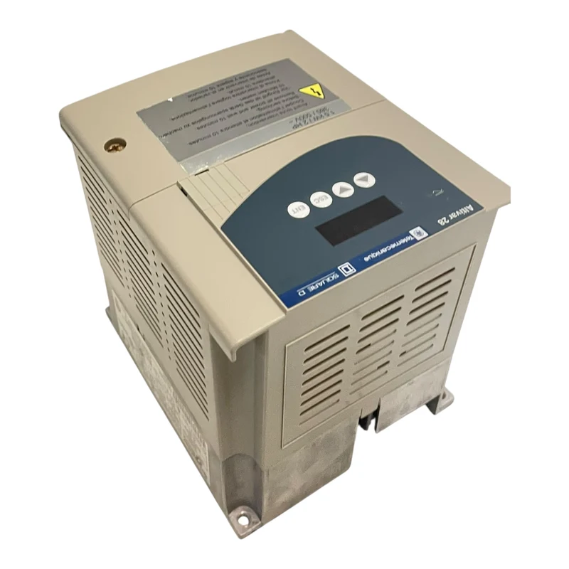 Telemecanique Frequenzumrichter 1,5kW Altivar 28 380V Frequenzumrichter 1,5kW