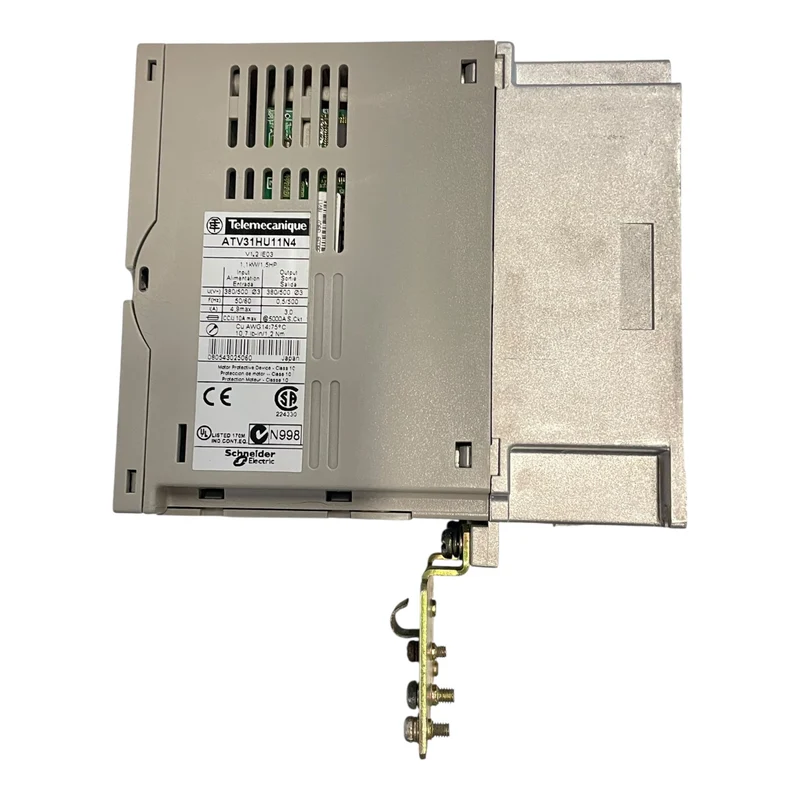 Telemecanique Frequenzumrichter 1,1kW Altivar 31 380V Frequenzumrichter 1,1kW