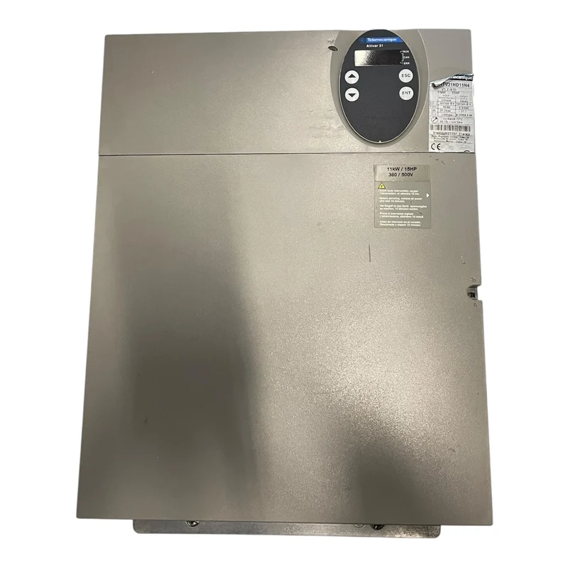 Telemecanique Frequenzumrichter 7,5kW Altivar 31 380V Frequenzumrichter 7,5kW