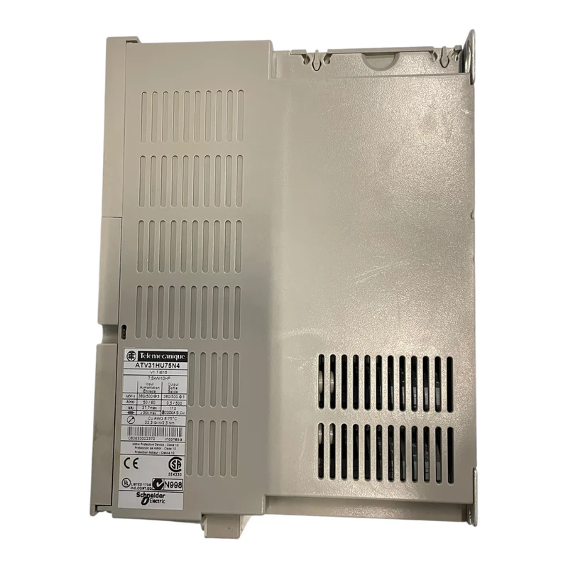 Telemecanique Frequenzumrichter 7,5kW Altivar 31 380V Frequenzumrichter 7,5kW