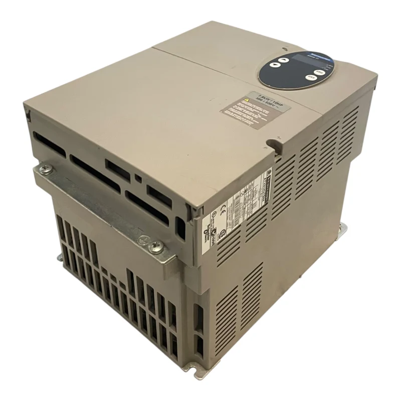 Telemecanique Frequenzumrichter 7,5kW Altivar 31 380V Frequenzumrichter 7,5kW