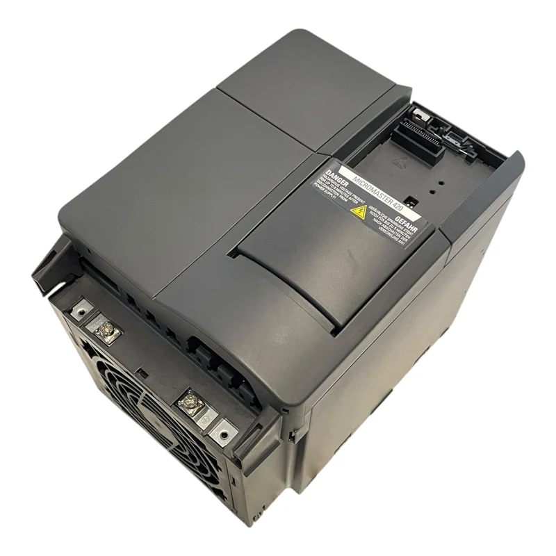 Siemens Frequenzumrichter 11kW Micromaster 420 Umrichter für Industrie Einsatz