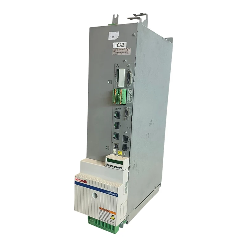 Rexroth Servoverstärker IndraDrive C HCS03.1E-W0070-A-05-NNBV R911308417