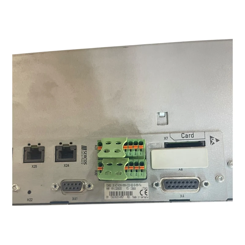 Rexroth Servoverstärker IndraDrive C HCS03.1E-W0070-A-05-NNBV R911308417