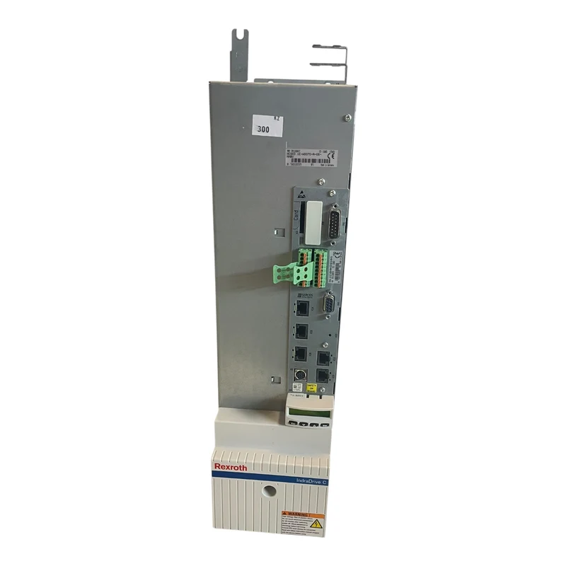 Rexroth Servoverstärker IndraDrive C HCS03.1E-W0070-A-05-NNBV R911308417