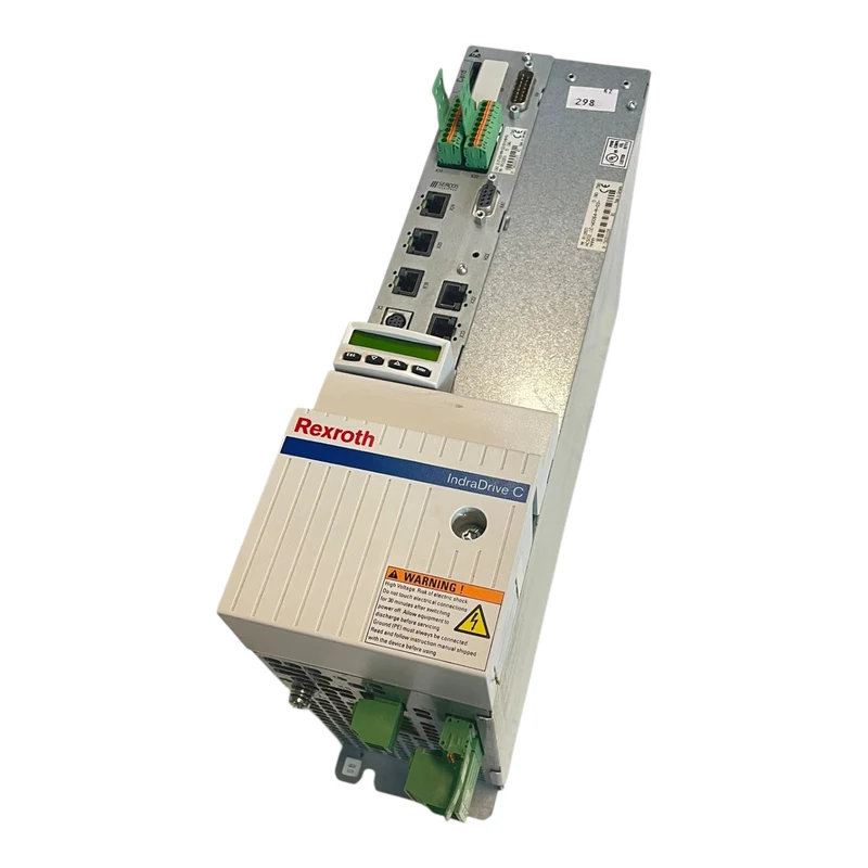Rexroth Servoverstärker IndraDrive C HCS02.1E-W0054-A-03-NNNN R911305034