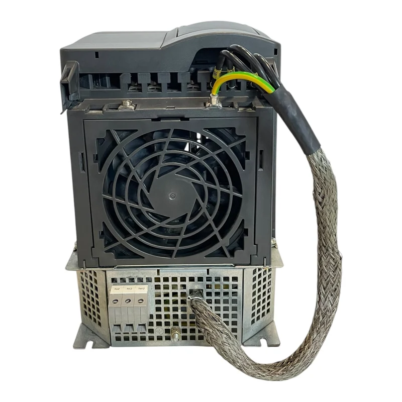 Siemens Frequenzumrichter 7,5kW Micromaster 440 Umrichter für Industrie Einsatz