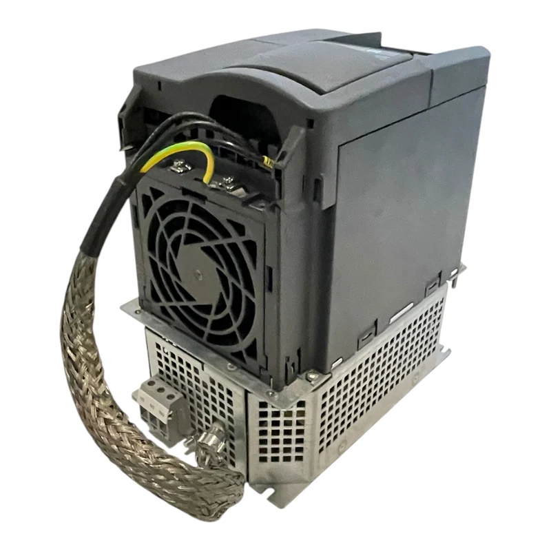 Siemens Frequenzumrichter 2,2kW Micromaster 440 Umrichter für Industrie Einsatz