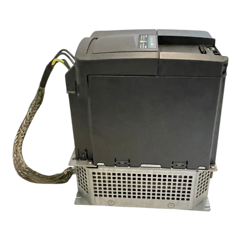 Siemens Frequenzumrichter 2,2kW Micromaster 440 Umrichter für Industrie Einsatz