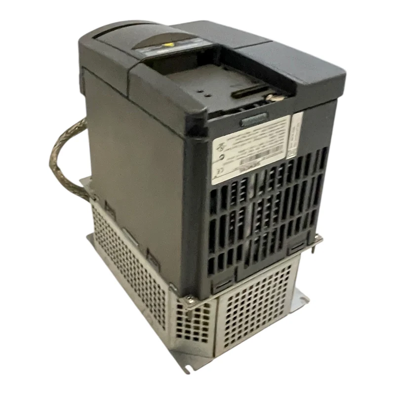 Siemens Frequenzumrichter 2,2kW Micromaster 440 Umrichter für Industrie Einsatz