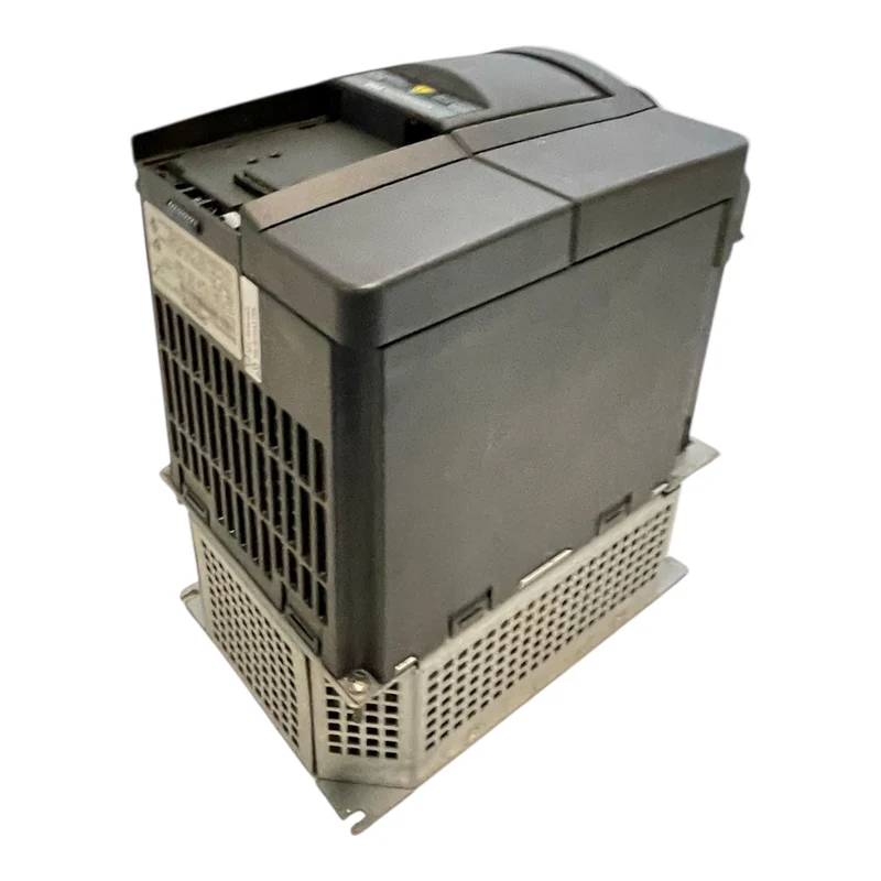 Siemens Frequenzumrichter 2,2kW Micromaster 440 Umrichter für Industrie Einsatz