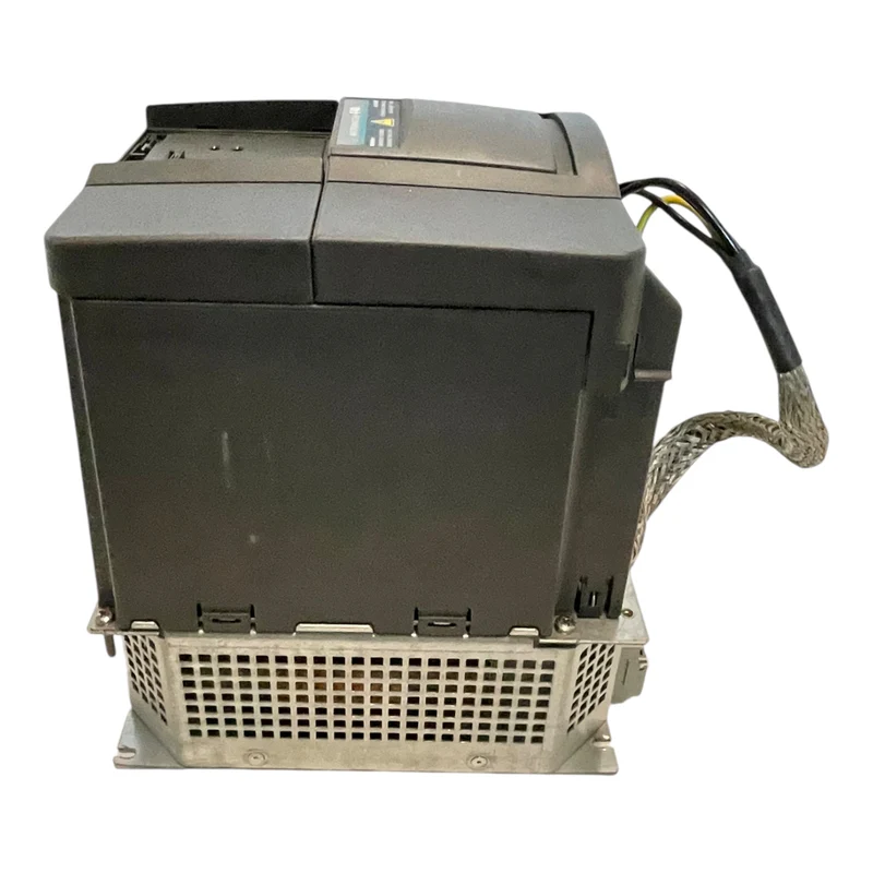 Siemens Frequenzumrichter 2,2kW Micromaster 440 Umrichter für Industrie Einsatz
