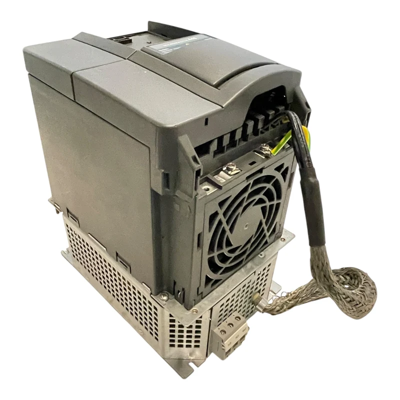 Siemens Frequenzumrichter 2,2kW Micromaster 440 Umrichter für Industrie Einsatz