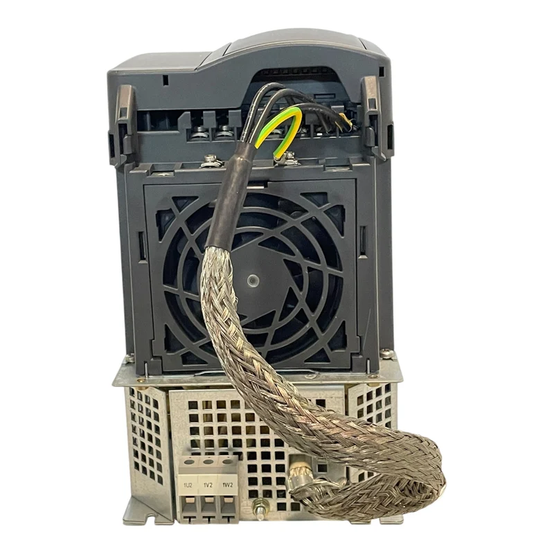 Siemens Frequenzumrichter 2,2kW Micromaster 440 Umrichter für Industrie Einsatz