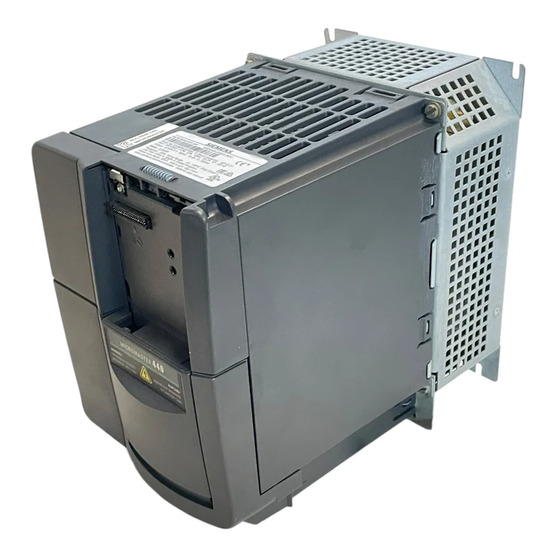 Siemens Frequenzumrichter 2,2kW Micromaster 440 Umrichter für Industrie Einsatz