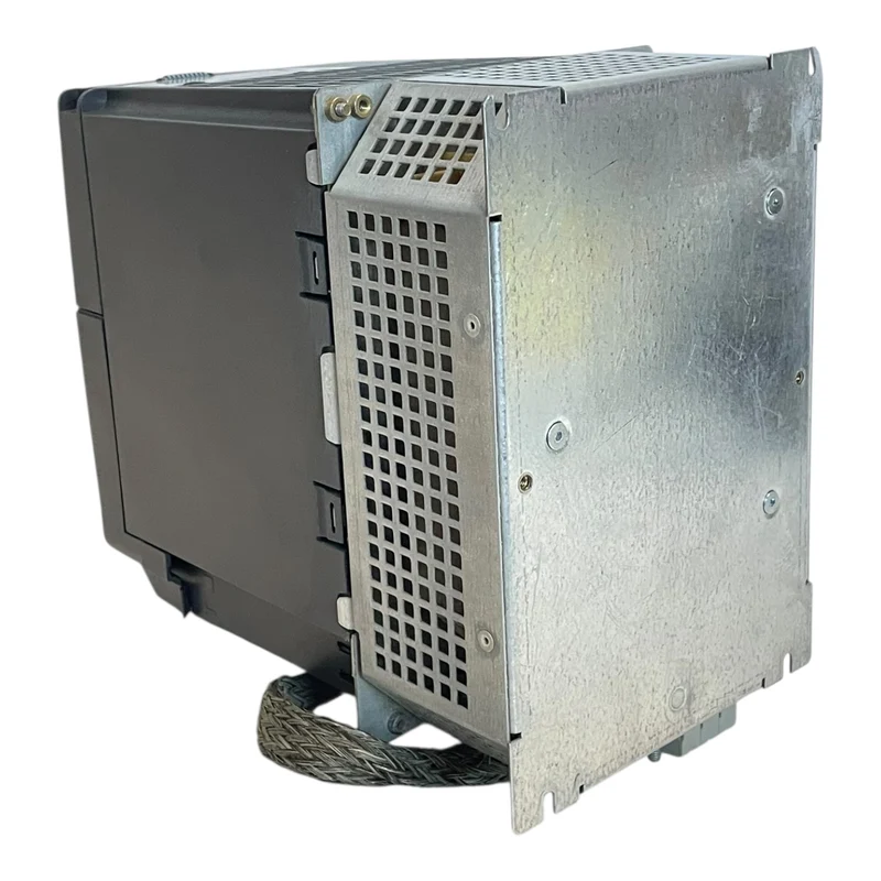 Siemens Frequenzumrichter 2,2kW Micromaster 440 Umrichter für Industrie Einsatz