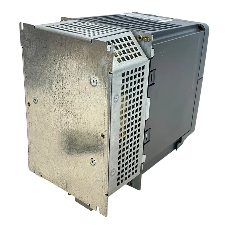 Siemens Frequenzumrichter 2,2kW Micromaster 440 Umrichter für Industrie Einsatz