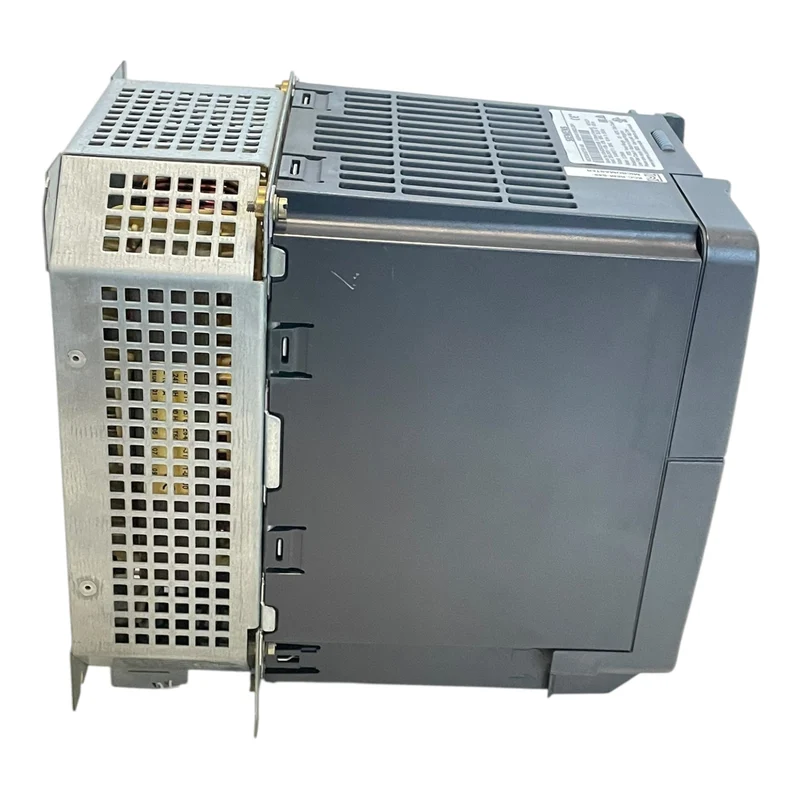 Siemens Frequenzumrichter 2,2kW Micromaster 440 Umrichter für Industrie Einsatz