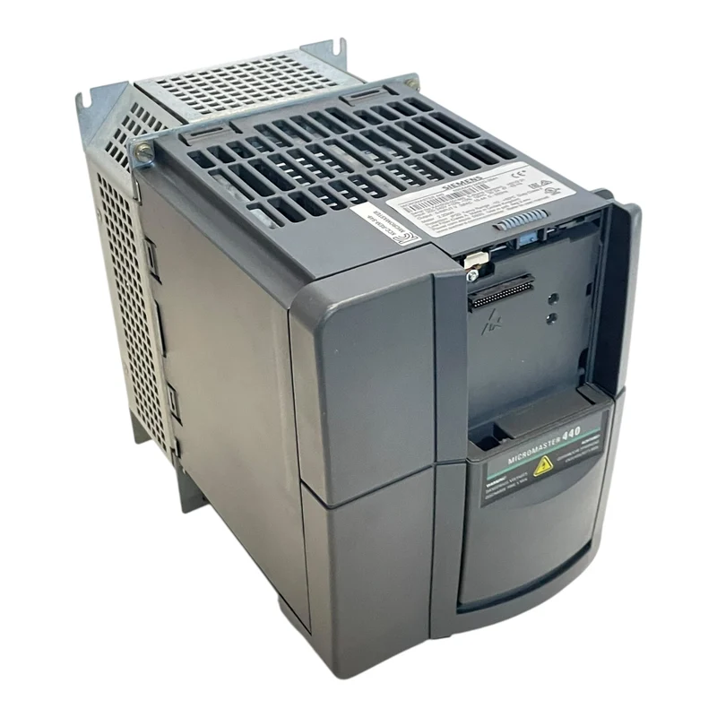 Siemens Frequenzumrichter 2,2kW Micromaster 440 Umrichter für Industrie Einsatz