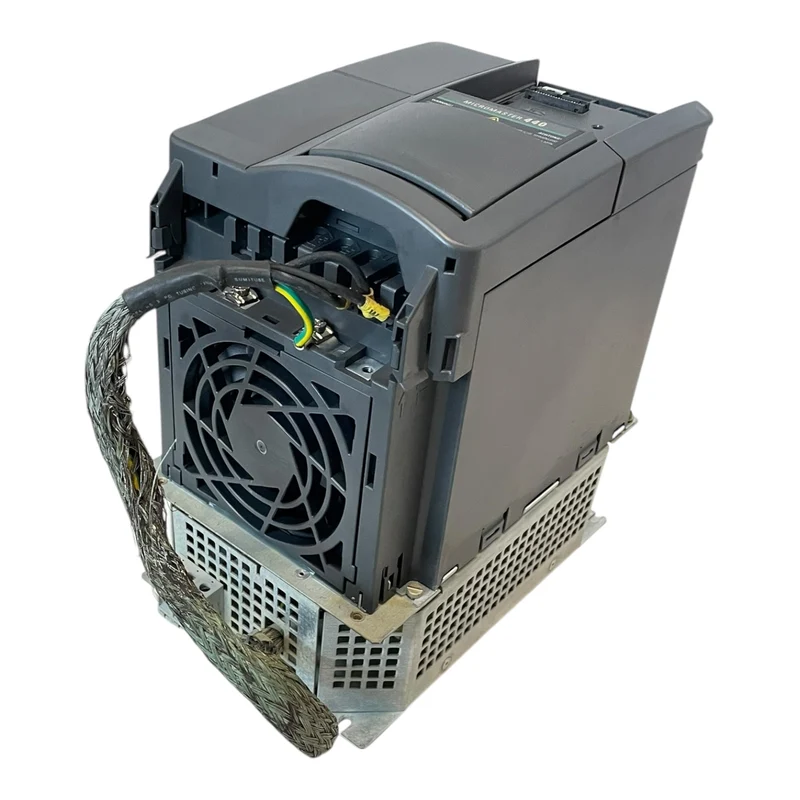 Siemens Frequenzumrichter 2,2kW Micromaster 440 Umrichter für Industrie Einsatz