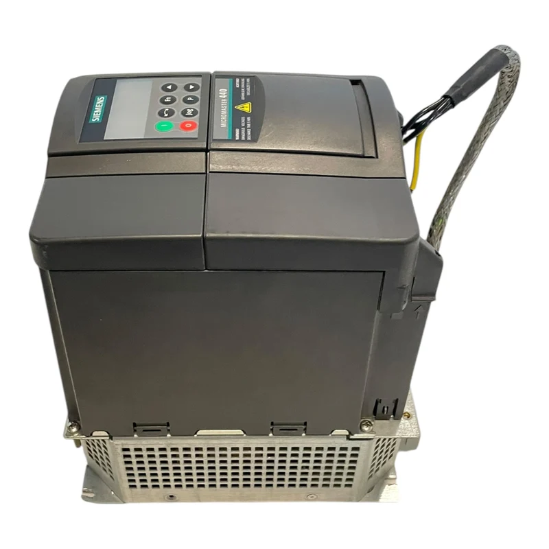 Siemens Frequenzumrichter 2,2kW Micromaster 440 Umrichter für Industrie Einsatz