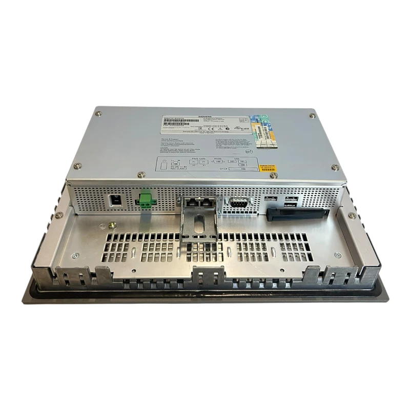 Siemens Bedieneinheit HMI 6AV7881-3AE00-8EA0 Panel für industriellen Einsatz